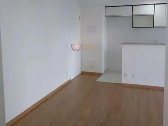 Apartamento para Venda em Santo André/SP Parque das Nações 3 Quartos