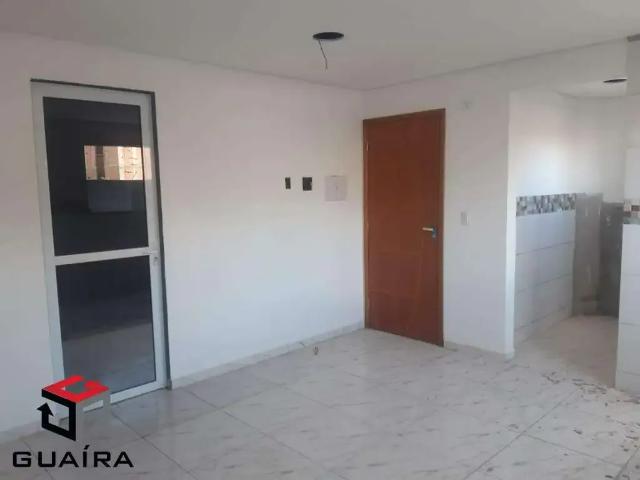 Apartamento para Venda em Santo André/SP Parque das Nações 2 Quartos