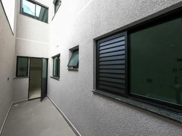 Apartamento para Venda em Santo André/SP Parque das Nações 3 Quartos