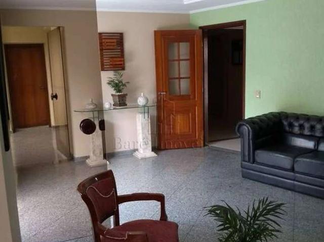 Apartamento para Venda em Santo André/SP Parque das Nações 3 Quartos