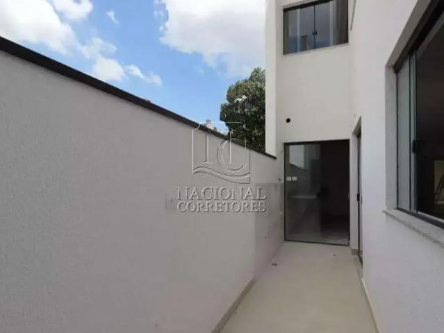 Apartamento para Venda em Santo André/SP Parque das Nações 3 Quartos