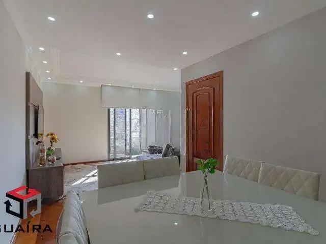 Apartamento para Venda em Santo André/SP Parque das Nações 3 Quartos