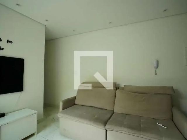 Apartamento para Venda em Santo André/SP Parque das Nações 3 Quartos