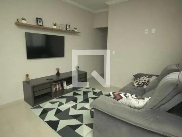 Apartamento para Venda em Santo André/SP Parque das Nações 3 Quartos