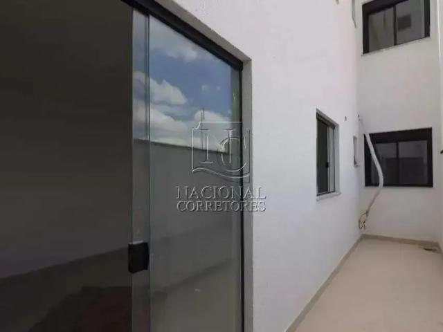 Apartamento para Venda em Santo André/SP Parque das Nações 3 Quartos