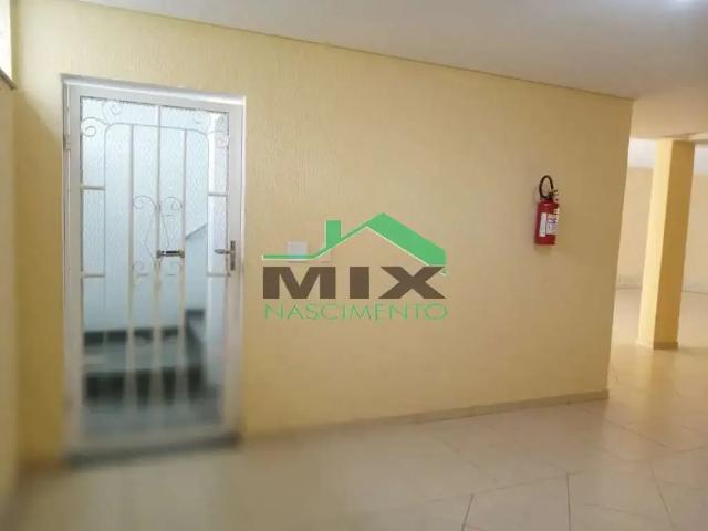 Apartamento para Venda em Santo André/SP Parque das Nações 3 Quartos