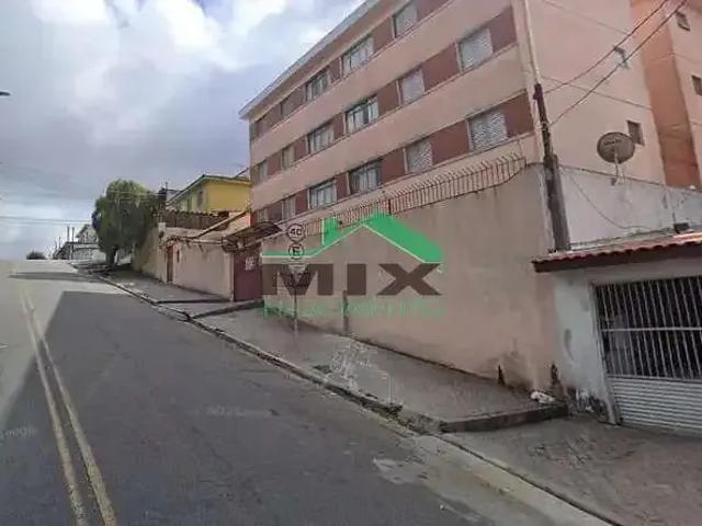 Apartamento para Venda em Santo André/SP Parque das Nações 3 Quartos
