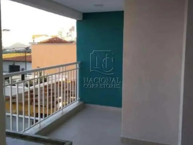 Apartamento para Venda em Santo André/SP Parque das Nações 3 Quartos