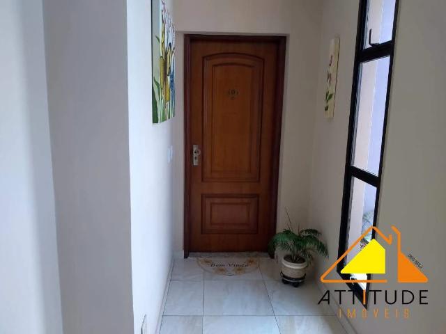 Apartamento para Venda em Santo André/SP Parque das Nações 3 Quartos