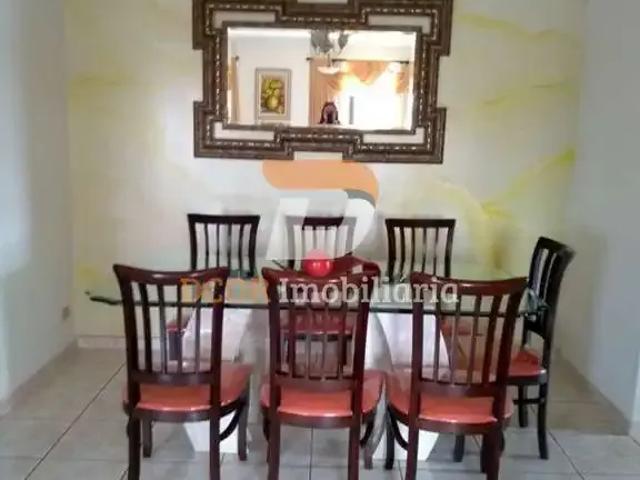 Apartamento para Venda em Santo André/SP Parque das Nações 3 Quartos
