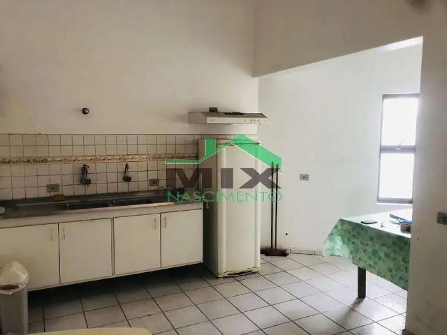 Apartamento para Venda em Santo André/SP Parque das Nações 3 Quartos