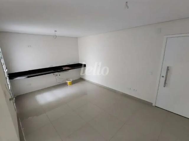 Apartamento para Venda em Santo André/SP Parque das Nações 3 Quartos