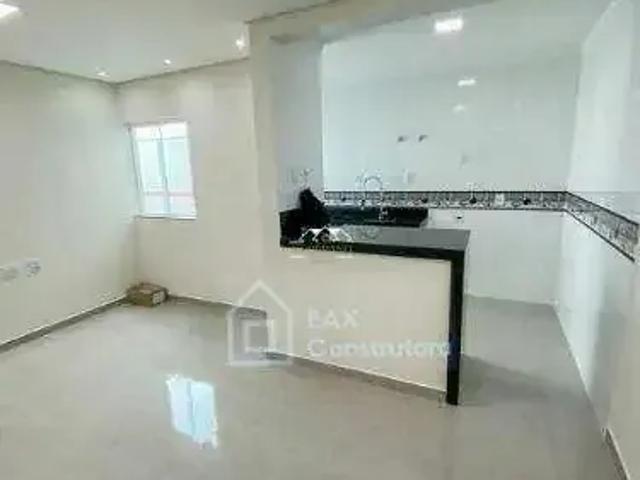 Apartamento para Venda em Santo André/SP Parque das Nações 3 Quartos