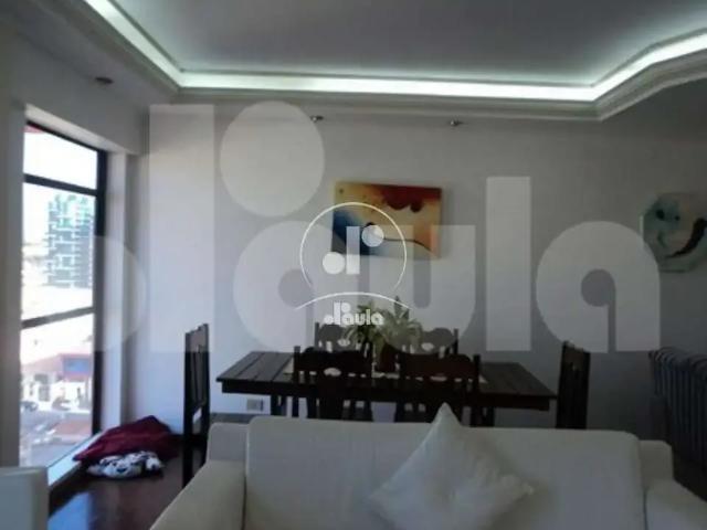 Apartamento para Venda em Santo André/SP Parque das Nações 3 Quartos