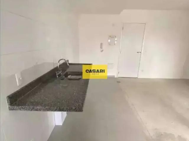 Apartamento para Venda em Santo André/SP Parque das Nações 3 Quartos