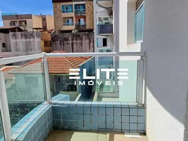 Apartamento para Venda em Santo André/SP Parque das Nações 3 Quartos