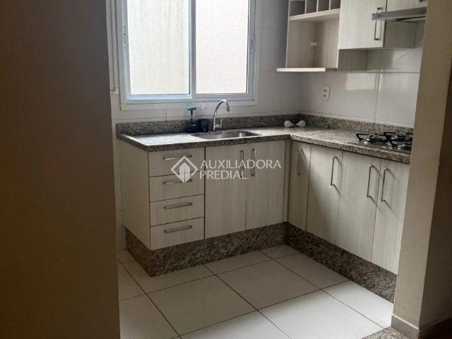 Apartamento para Venda em Santo André/SP Parque Erasmo Assunção 1 Quartos