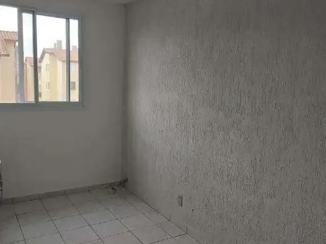 Apartamento para Venda em Santo André/SP Parque Erasmo Assunção 2 Quartos