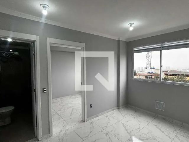 Apartamento para Venda em Santo André/SP Parque Erasmo Assunção 2 Quartos