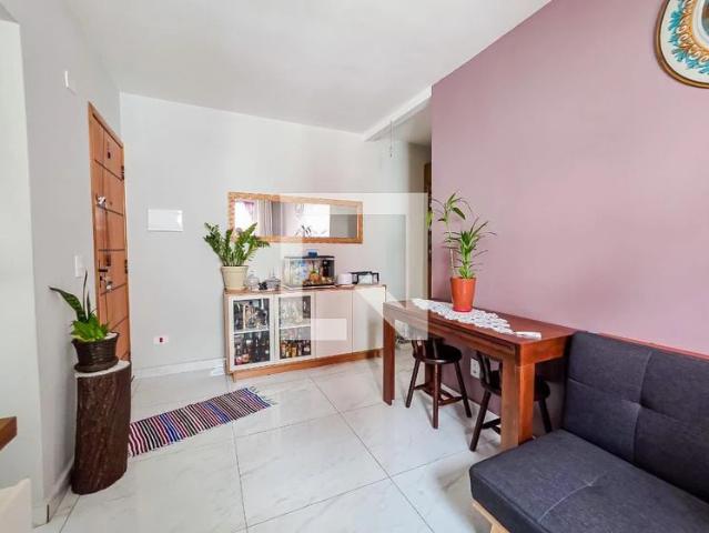 Apartamento para Venda em Santo André/SP Parque Erasmo Assunção 2 Quartos