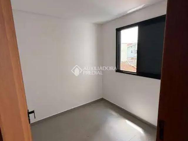 Apartamento para Venda em Santo André/SP Parque Erasmo Assunção 2 Quartos