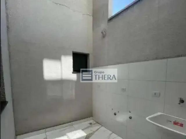 Apartamento para Venda em Santo André/SP Parque Erasmo Assunção 2 Quartos