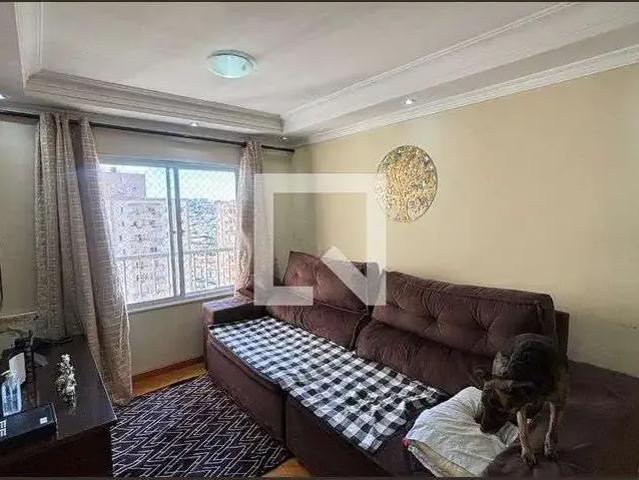 Apartamento para Venda em Santo André/SP Parque Erasmo Assunção 2 Quartos