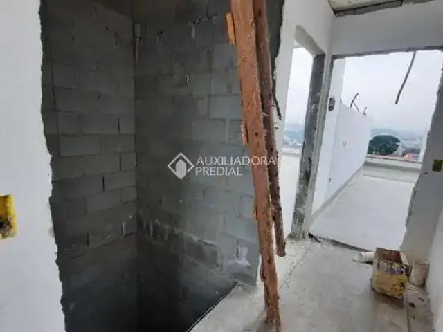 Apartamento para Venda em Santo André/SP Parque Erasmo Assunção 2 Quartos