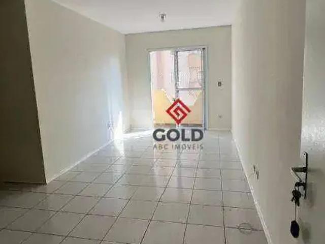 Apartamento para Venda em Santo André/SP Parque Erasmo Assunção 2 Quartos