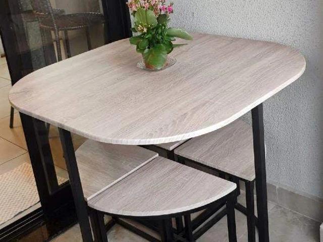 Apartamento para Venda em Santo André/SP Parque Erasmo Assunção 2 Quartos