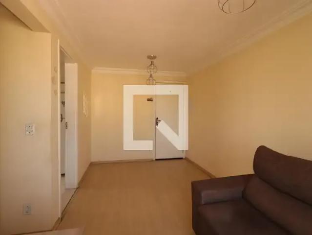 Apartamento para Venda em Santo André/SP Parque Erasmo Assunção 2 Quartos