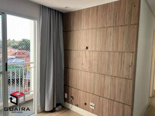 Apartamento para Venda em Santo André/SP Parque Erasmo Assunção 2 Quartos