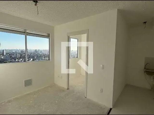 Apartamento para Venda em Santo André/SP Parque Erasmo Assunção 2 Quartos