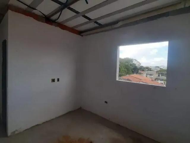 Apartamento para Venda em Santo André/SP Parque Erasmo Assunção 2 Quartos