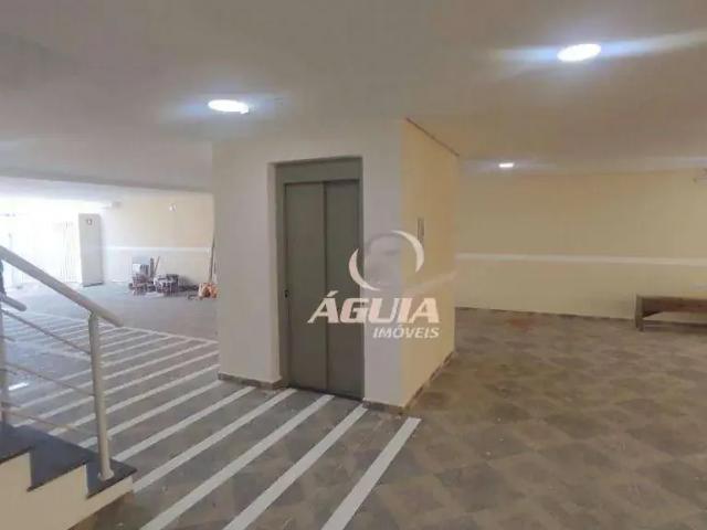 Apartamento para Venda em Santo André/SP Parque Erasmo Assunção 2 Quartos