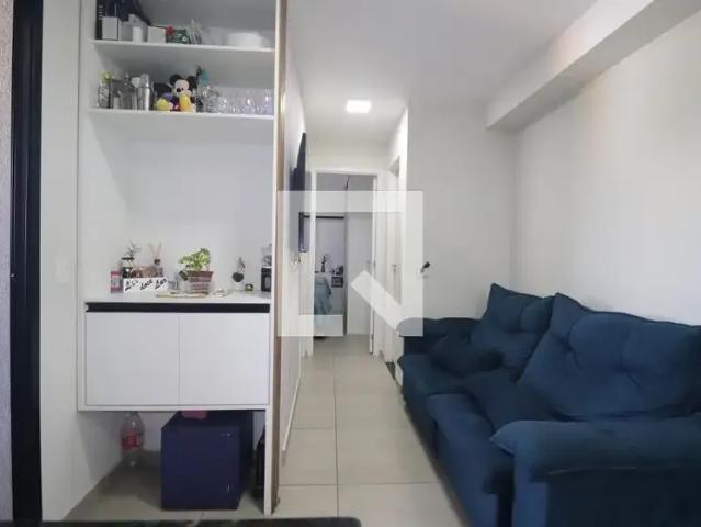 Apartamento para Venda em Santo André/SP Parque Erasmo Assunção 2 Quartos