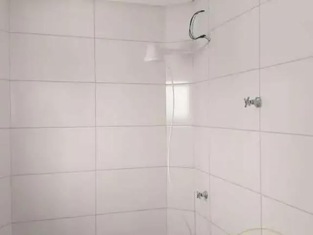 Apartamento para Venda em Santo André/SP Parque Erasmo Assunção 2 Quartos