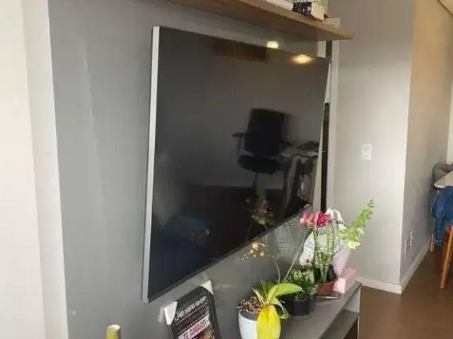 Apartamento para Venda em Santo André/SP Parque Erasmo Assunção 2 Quartos