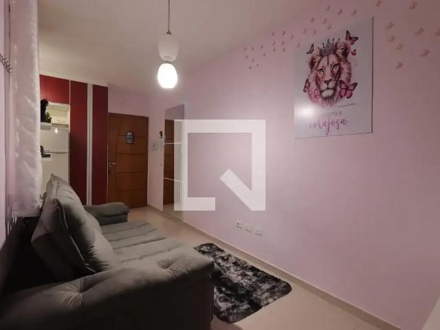 Apartamento para Venda em Santo André/SP Parque Erasmo Assunção 2 Quartos