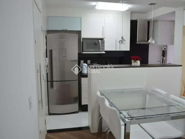 Apartamento para Venda em Santo André/SP Parque Erasmo Assunção 2 Quartos
