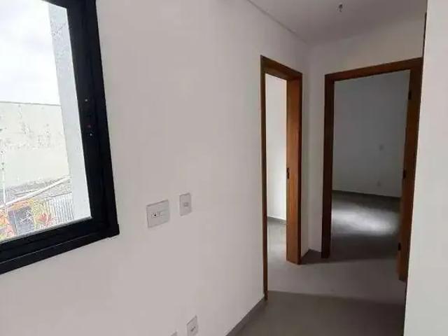 Apartamento para Venda em Santo André/SP Parque Erasmo Assunção 2 Quartos
