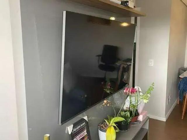 Apartamento para Venda em Santo André/SP Parque Erasmo Assunção 2 Quartos