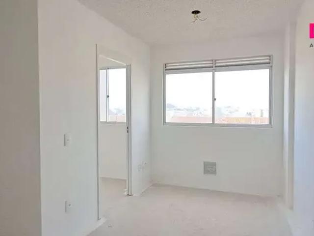 Apartamento para Venda em Santo André/SP Parque Erasmo Assunção 2 Quartos