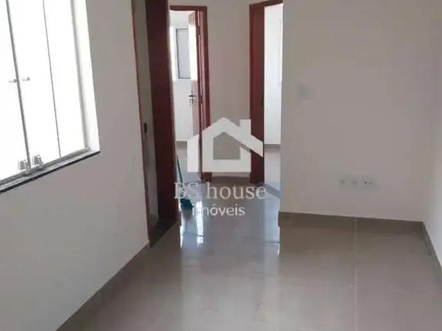 Apartamento para Venda em Santo André/SP Parque Erasmo Assunção 2 Quartos