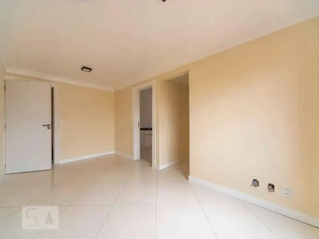 Apartamento para Venda em Santo André/SP Parque Erasmo Assunção 2 Quartos