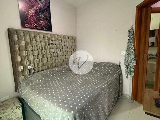 Apartamento para Venda em Santo André/SP Parque Erasmo Assunção 2 Quartos