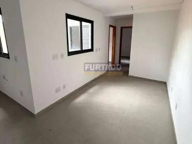 Apartamento para Venda em Santo André/SP Parque Erasmo Assunção 2 Quartos
