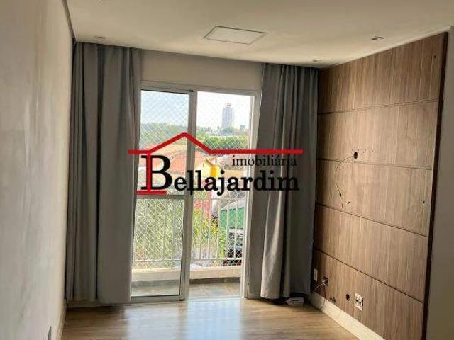 Apartamento para Venda em Santo André/SP Parque Erasmo Assunção 2 Quartos