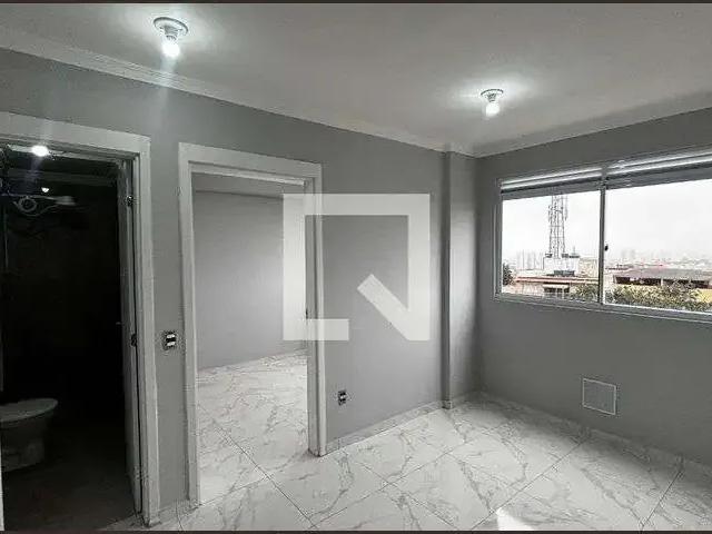 Apartamento para Venda em Santo André/SP Parque Erasmo Assunção 2 Quartos