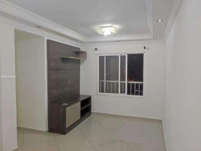 Apartamento para Venda em Santo André/SP Parque Erasmo Assunção 2 Quartos